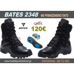 BATES 2348 Zip